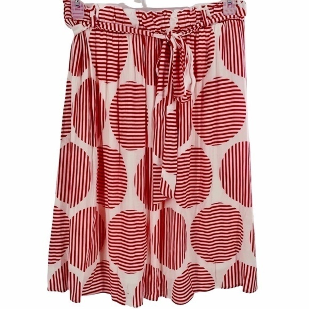 Renee C. Elastic Waist Skirt Women’s Skirt - Picture 2 of 7